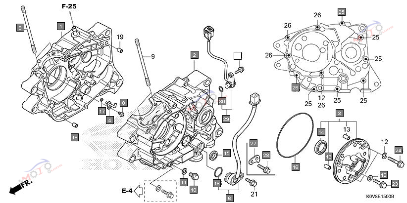 Engine Diagram